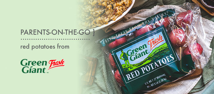 Parents On-the-GO!